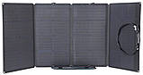 Сонячна панель EcoFlow 160W Solar Panel, фото 4