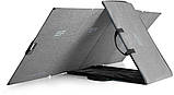 Сонячна панель EcoFlow 160W Solar Panel, фото 6