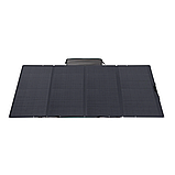 Сонячна панель EcoFlow 400W Solar Panel, фото 5