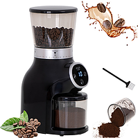 Кавомолка Adler AD 4450 Burst