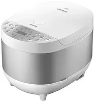 Мультиварка Philips HD4713/40 White All-in-One