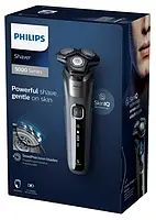 Електробритва Philips Series 5000 S5887/10 Black