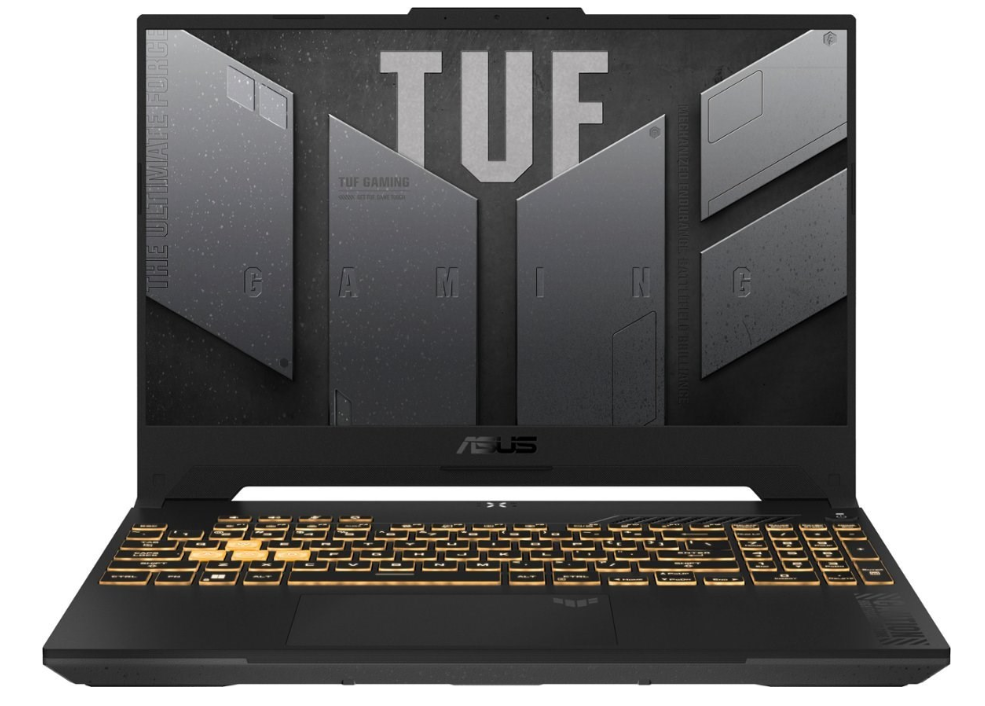 Ноутбук ASUS TUF (FX507ZI-F15.I74070)