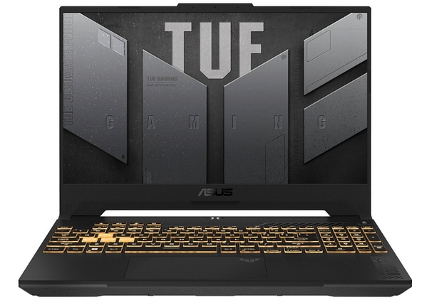 Ноутбук ASUS TUF (FX507ZI-F15.I74070), фото 1