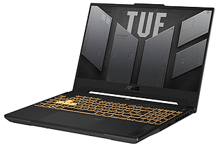 Ноутбук ASUS TUF (FX507ZI-F15.I74070), фото 4
