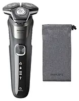 Електробритва Philips Series 5000 S5887/10 Black