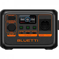 Зарядна станція BLUETTI AC2P 300W 230.4Wh