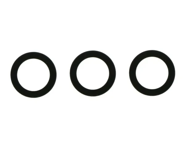 Скло камери Samsung G991B Galaxy S21 5G / G996B комплект 3 шт, фото 1