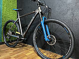Велосипед найнер Crosser Solo 29" (рама 19, 1*12) L-TWOO+Shimano, фото 5
