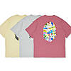 Футболка Bape x NB A Bathing Ape Pink T-Shirt - FA1145A1, фото 4