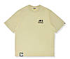 Футболка Bape x NB A Bathing Ape Pink T-Shirt - FA1145A1, фото 8