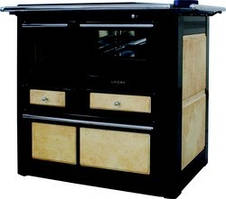 Піч Lincar Aurora 148 VL слонова кістка