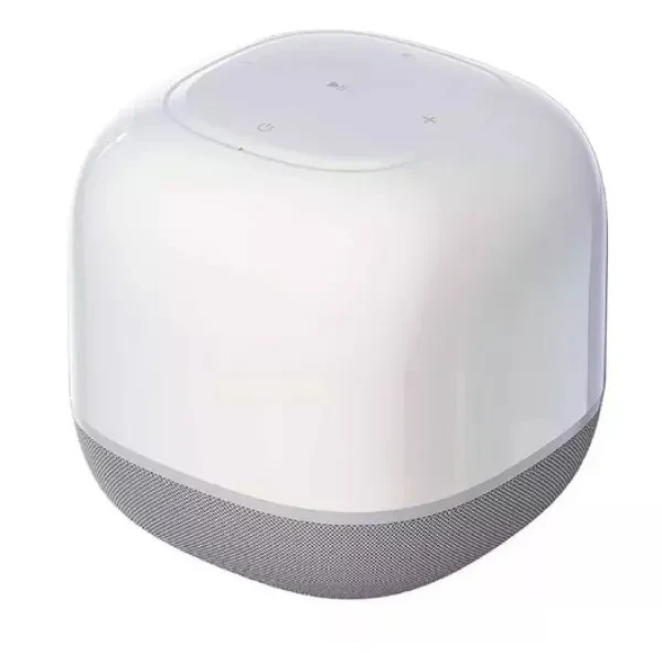 Акустика портативна Baseus AeQur V2 White