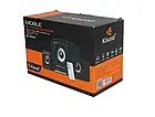 Акустична система Kisonli U-2800BT Black, фото 3
