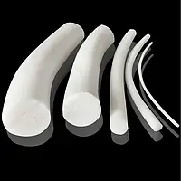 Шнур резиновый круглого сечения тефлон