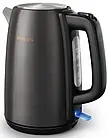 Електрочайник Philips Viva Collection HD9352/30 Black, фото 3