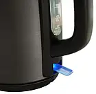Електрочайник Philips Viva Collection HD9352/30 Black, фото 4