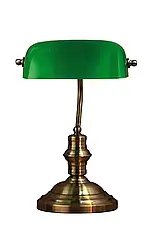 Настільна лампа 105931 Markslojd Bankers, фото 3