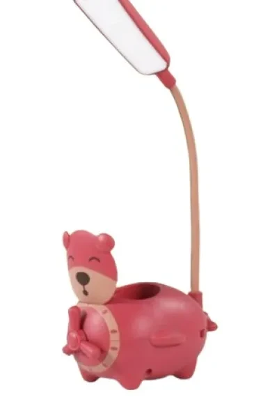 Нічник Infinity Kids Dream Red Вертоліт