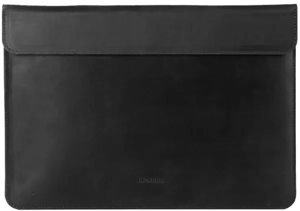 Чохол-кишеня для планшета Incarne Klouz iPad Pro 11 2018-2023/iPad Air 10.9 2020-2023/iPad Air 11 2024 Black