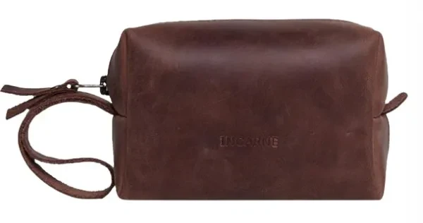 Органайзер для кабелю Incarne Charger Brown