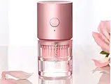 Щітка для обличчя inFace Sonic Facial Device II CF-12E Pink, фото 3