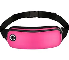 Сумка для телефону Infinity Sport Pink