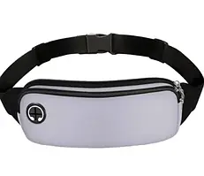 Сумка для телефону Infinity Sport Gray