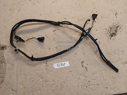 Форсунка омивачів із підігрівом FORD KUGA II MK2 000052742