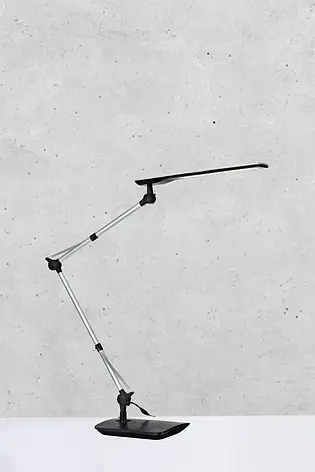 Настільна лампа 105683 Markslojd Study, фото 2