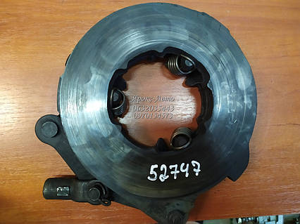 Диск гальмівний МТЗ 80 НАЖИМНОЇ 000052747