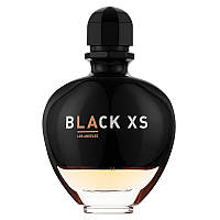 Black XS Los Angeles for Her Paco Rabanne туалетна вода 80 мл ТЕСТЕР