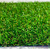 Штучна трава Virtual Dynamics LG Grass 15 мм Трава штучна в рулоні Інтер'єрна штучна трава, фото 4
