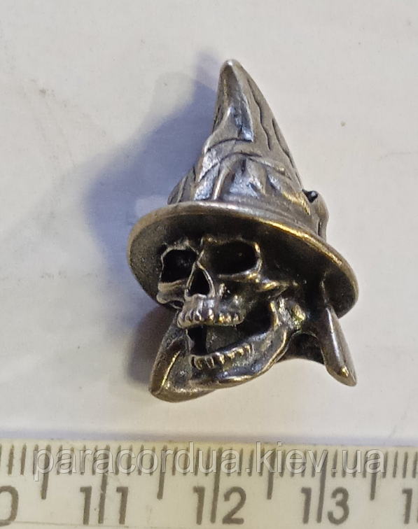 Намисто для браслетів із паракорду