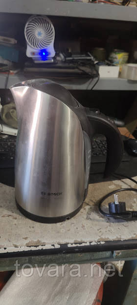 Електричний чайник Bosch TWK 6801 No 24190620