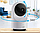 IP камера YI Dome Camera X 1080P YYS 3017 Global, фото 3