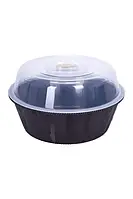 Хлібниця Violet House 6631715