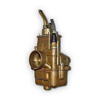 Карбюратор К65Т мотоцикла «Урал» «Дніпро» PEKAR v.2