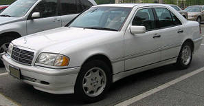 C-class (W202) 1993-2001