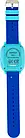 Смарт-годинник AmiGo GO001 iP67 Blue, фото 8