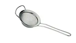 Сито KELA Profi Gray 10 см