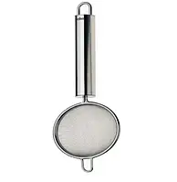 Сито KELA Rondo Gray 21,5х6 см