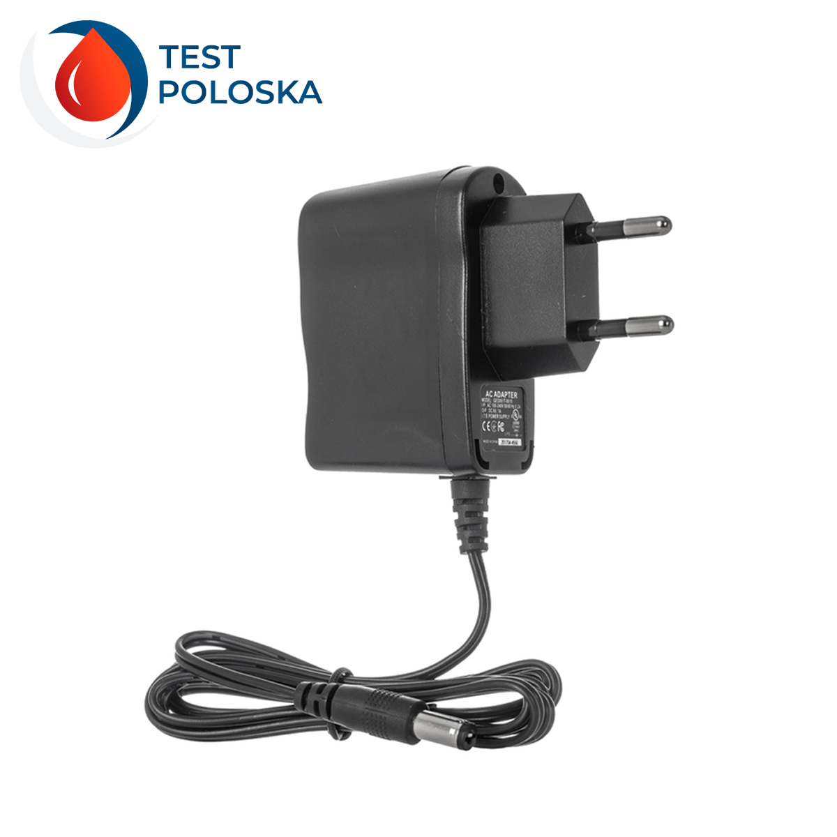 Мережевий адаптер Longevita Geo GEO061T-0610 (до тонометра Longevita BP-102)