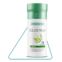 Колострум рідкий для підвищення захисних сил організму Colostrum Liquid LR Lifetakt