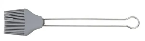 Пензлик кулінарний KELA Cookie Light Gray, фото 1