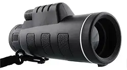 Монокуляр UFT Monocular Black 40-60 мм