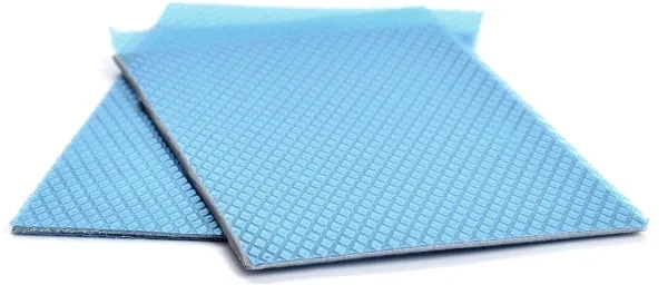 Термопрокладка GELID Solutions Ultimate TP-VP04-C Thermal Pad 90x50x1.5 мм, фото 1