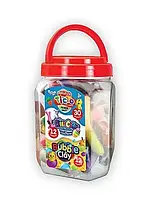 Тісто для ліплення Danko Toys TAB-01-01U