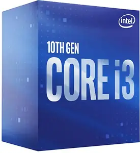 Процесор Intel Core i3-10105 BX8070110105