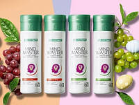 Mind Master LR Lifetakt Набір з 4 шт ред/грін АНТИСТРЕС ВІТАМІННИЙ КОМПЛЕКС ДЛЯ МОЗКУ І ТІЛА Майнд Майстер ЛР